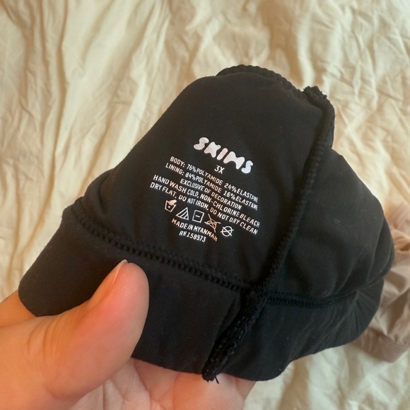 2-pack skims fits everybody bralette - Picture 4 of 7